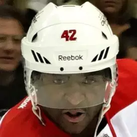 Joel Ward net worth