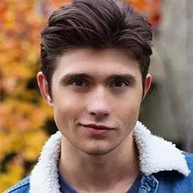 Mateus Ward net worth