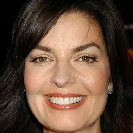 Sela Ward net worth