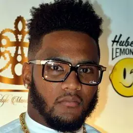 TJ Ward net worth