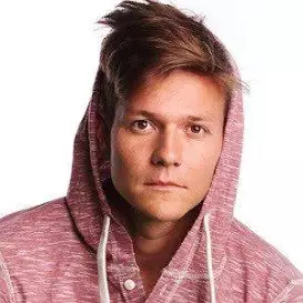 Tyler Ward net worth