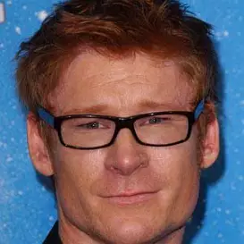 Zack Ward net worth