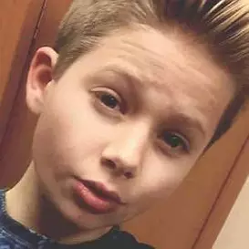 Jake Warden net worth