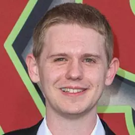 Jake Wardle net worth