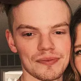 Austin Ware net worth