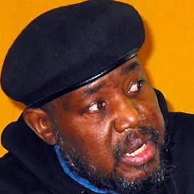 David Ware net worth