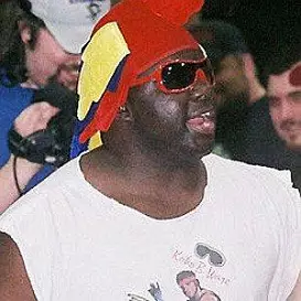 Koko B. Ware net worth