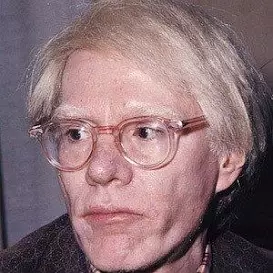 Andy Warhol net worth