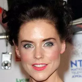 Stephanie Waring net worth