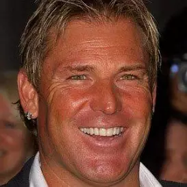 Shane Warne net worth