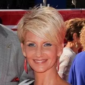 Brenda Warner net worth