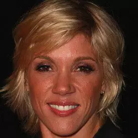 Jackie Warner net worth