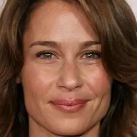 Julie Warner net worth