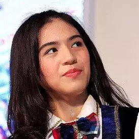 Gabriela Warouw net worth