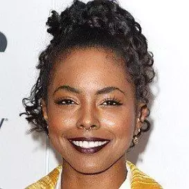 Adrienne Warren net worth