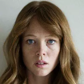 Aja Warren net worth