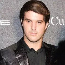 Andrew Warren net worth