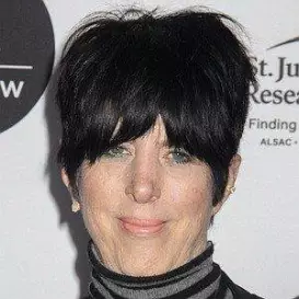 Diane Warren net worth