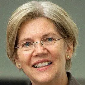 Elizabeth Warren net worth