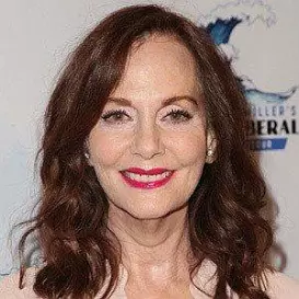 Lesley Ann Warren net worth