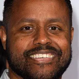 Mervyn Warren net worth