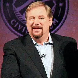 Rick Warren net worth
