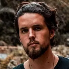 George Warrington net worth