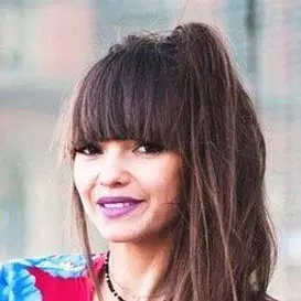 Iza Warszawska net worth