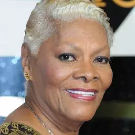 Dionne Warwick net worth