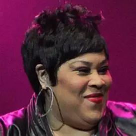 Martha Wash net worth