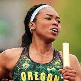 Ariana Washington net worth