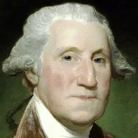 George Washington net worth
