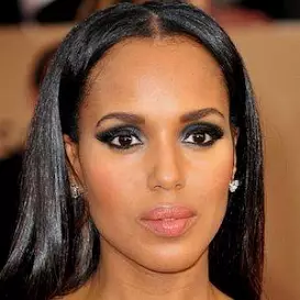 Kerry Washington net worth