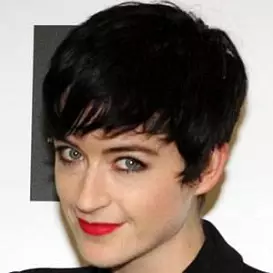 Megan Washington net worth