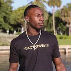 Parris Washington net worth