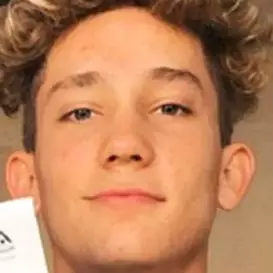 Caleb Wasinger net worth