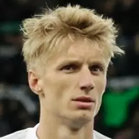 Daniel Wass net worth
