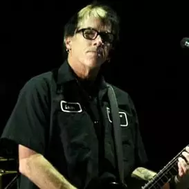 Kevin Wasserman net worth