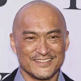 Ken Watanabe net worth