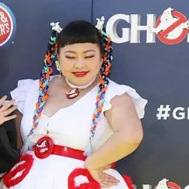 Naomi Watanabe net worth