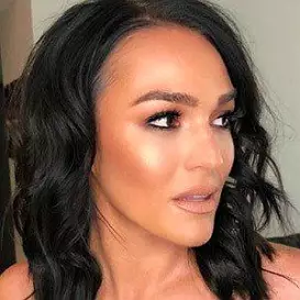 Alexis Waters net worth