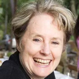 Alice Waters net worth