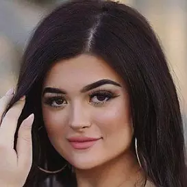 Gabrielle Waters net worth