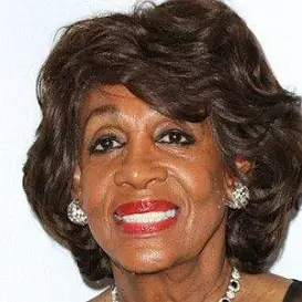 Maxine Waters net worth
