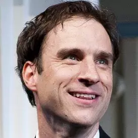 James Waterston net worth