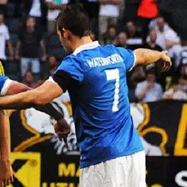 Andrew Waterworth net worth