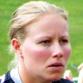 Aimee Watkins net worth