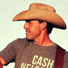 Aaron Watson net worth