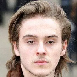 Alex Watson net worth