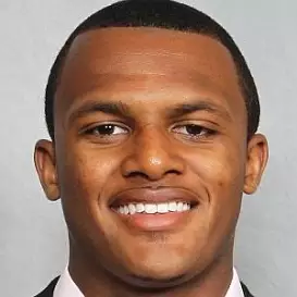 Deshaun Watson net worth